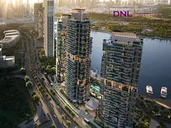 Unique Layout | 2 Balconies | Payment Plan