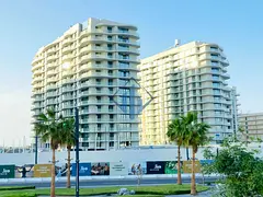 Beachfront Living - Central 1 - Vacant and Ready to Move In