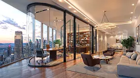 PREMIUM FULLY FITTED OFFICE | HIGH FLOOR | SEA VIEW | FLEXIBLE PAYMENT PLAN
