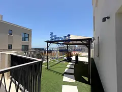 Luxurious 3BHK | Huge Balcony | Maid Room | 2 Parkings | All Amenities
