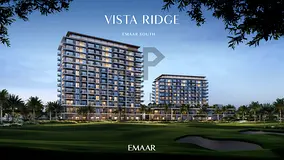 Luxury Golf Living | Golden Visa | Emaar South |