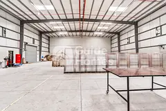 Premium Warehouse + Office I Fully Fitted I 100KW