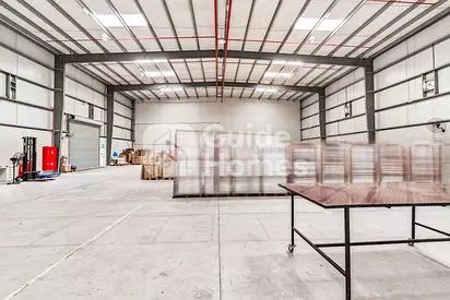 Premium Warehouse + Office I Fully Fitted I 100KW