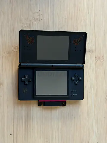 Nintendo DS Lite + games