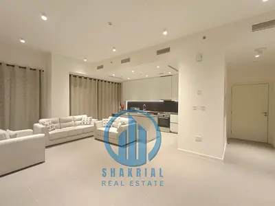 Fully Furnished | Partial Sea View | Destress Deal
