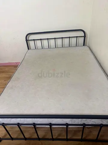 Bed set