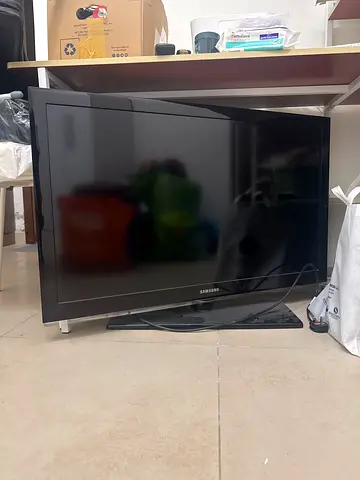 Samsung 40 inch LED TV in good working condition