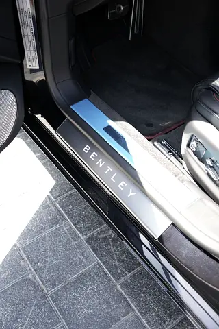 2022 Bentley FLYING SPUR 缩略图 7