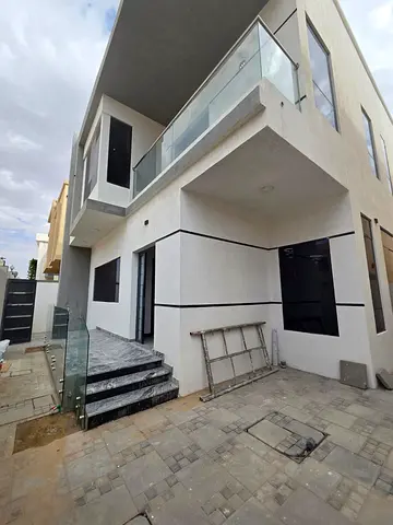 🏡✨ فيلا 5 غرف ماستر للإيجار في الياسمين بـ90,000 درهم – الدفع على دفعات ✨🏡