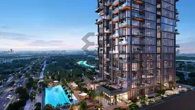 Fully Furnished + Maid |Lagoon View |Prime Location