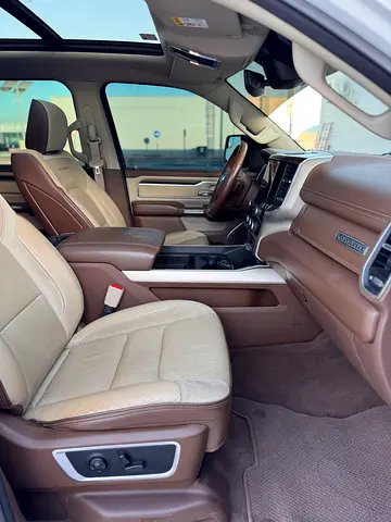 2021 RAM 1500 — миниатюра 12