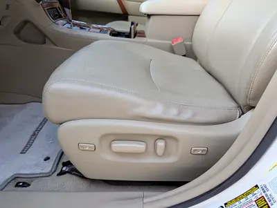 2010 Toyota HIGHLANDER 照片 10