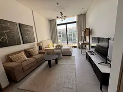 Luxury Living | Fully Furnished | Grab The Key