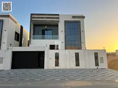 Dream Villa for Sale | 5 Master Bedrooms | Super Deluxe Finishing Including Registration Fees
