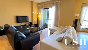 For Rent | Spacious 3 Bedroom + Maid’s | Beachside Living
