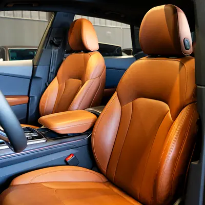 Audi Q8 55 TFSI quattro S line, миниатюра 14