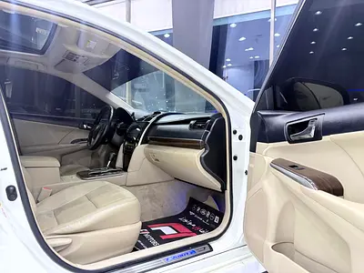 صورة 12 لـ 2013 Toyota CAMRY