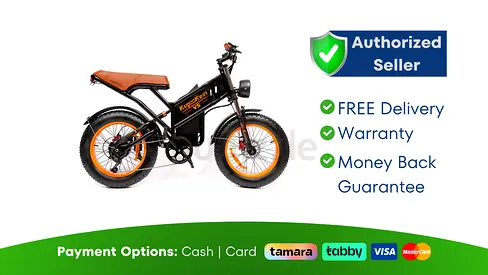 Kugoo V5 Electric Scooter  | Brand New | 03 Month Warranty | FREE  Delivery