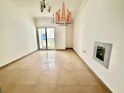 Spacious 1BR Apartment | Prime Location | Ready to Move