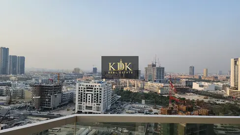 High Floor | High Quality | Spacious 1BHK