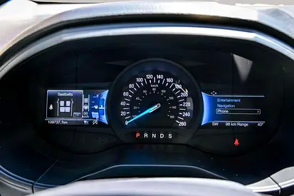 صورة مصغرة 17 لـ 2023 FORD EDGE