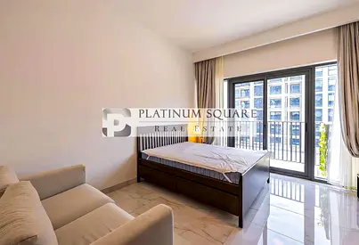 Fully Furnished | Brand New Studio | Ready to Move