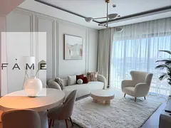 High Floor | Boulevard View | Furnished |City Walk| Myrtle