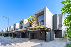 Vacant Corner Unit | 3 BR + Maid | Family Villa