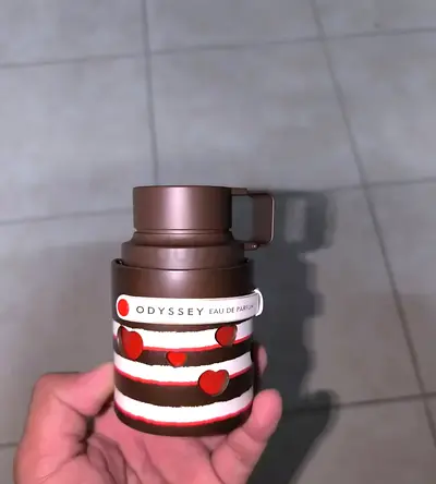 Armaf Odyssey black forest 100ml