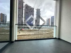 Brand New | Lagoon View | Bright | With Maid Room