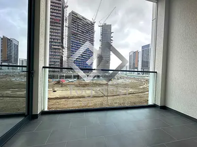 Brand New | Lagoon View | Bright | With Maid Room