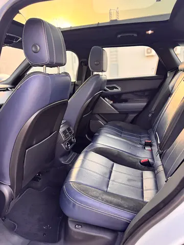 صورة مصغرة 10 لـ 2019 LAND Rover RANGE ROVER VELAR