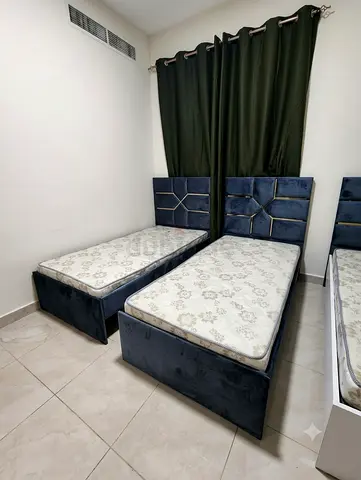 Brand New Single Bed For Sale