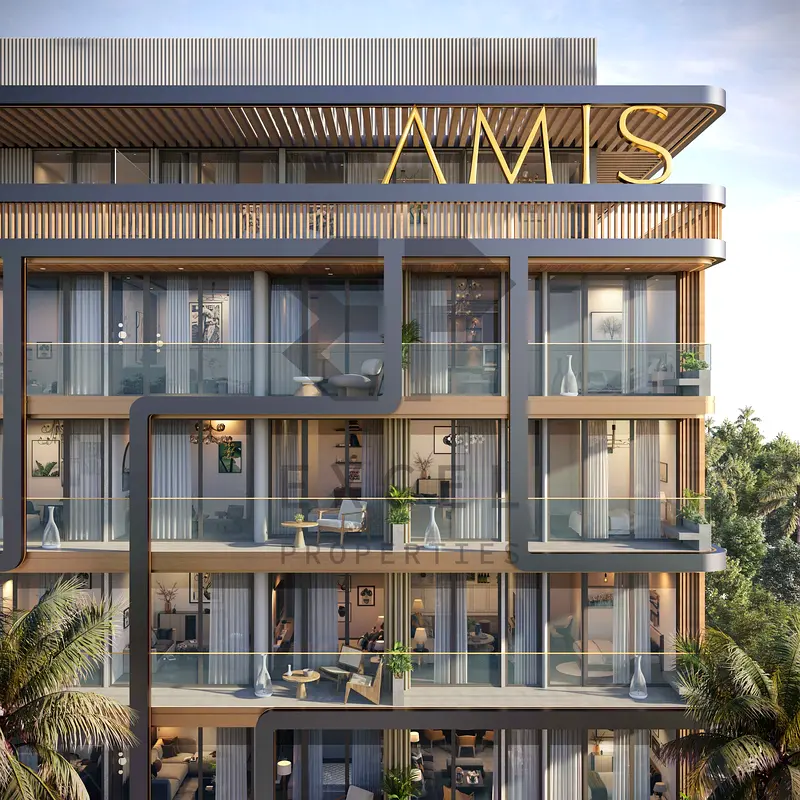High ROI Property Dubai | Limited Units Available