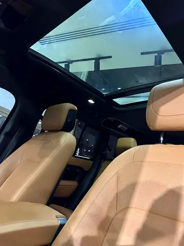 2024 LAND Rover DEFENDER — миниатюра 5