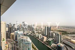Sea and Marina View | Vacant Now | Corner Unit