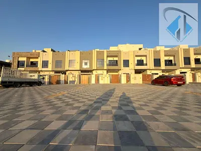 A great villa in Al-Haliou 2, including registration fees