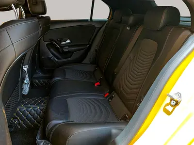 صورة مصغرة 13 لـ 2019 Mercedes-BENZ A-CLASS