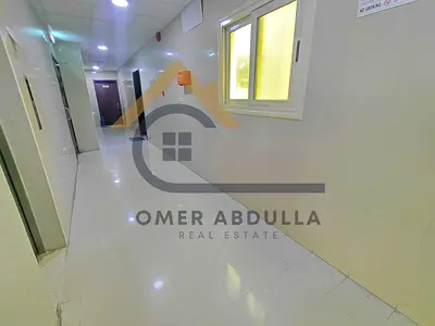 WITH CHEAP PRICE 1BHK FOR FAMILY IN MUWAILAH SHARJAH