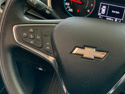 Chevrolet Malibu LT, миниатюра 8