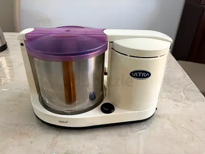 Ultra Dura+ Wet Grinder