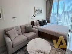 DOWNTOWN CITY VIEW | WITH BALCONY | FURNISHED