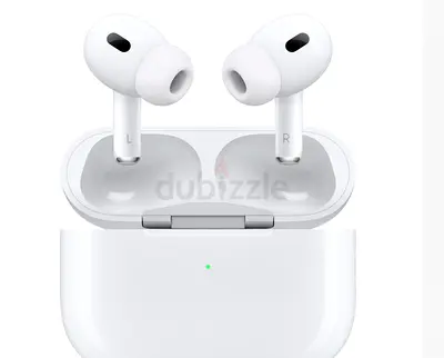 Apple AirPods Pro White, never used