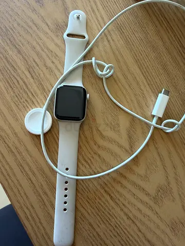 Apple Watch SE