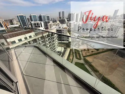 Brand New Building | Fully Furnished 2 Beds + Maid’s | Prime Location