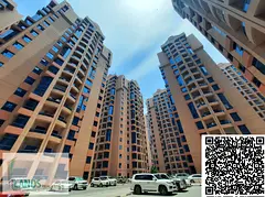 1 bedroom hall for sale Nuaimiya tower Ajman