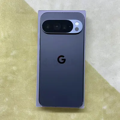Google Pixal 10 pro xl 256 gb