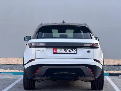 صورة مصغرة 6 لـ 2019 LAND Rover RANGE ROVER VELAR