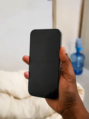 iPhone 15 Pro Max 512GB (Dual Physical SIM) – White Titanium – Box