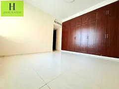 modren 1bhk with master room / balcony / free parking